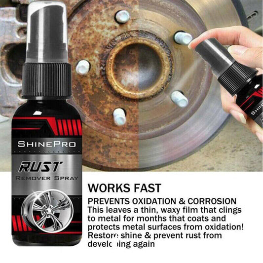 Rust Remover 