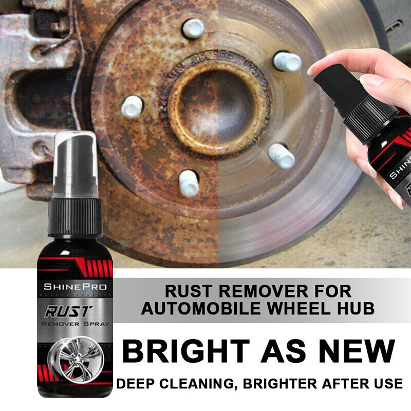 Rust Remover 