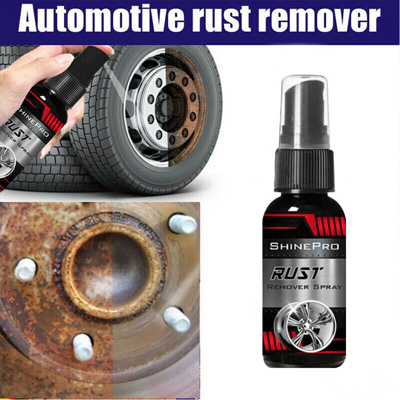 Rust Remover 